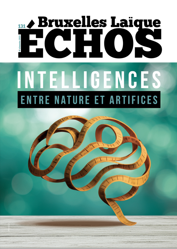 INTELLIGENCES